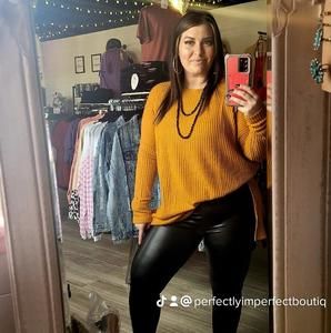 Meet your Posher, Jessica